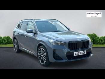 Used BMW X1 2023 for sale - 74958913: Photo