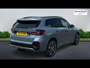 Used BMW X1 2023 for sale - 74958913: Photo