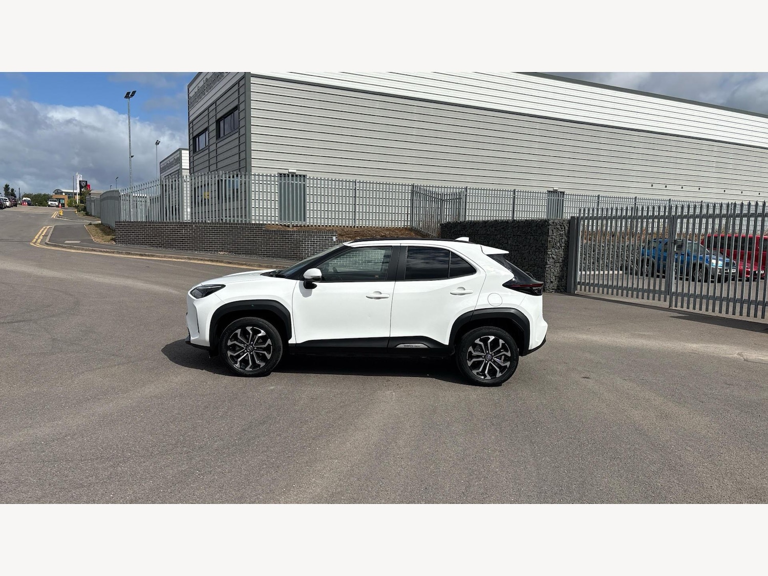 Vehicle 19