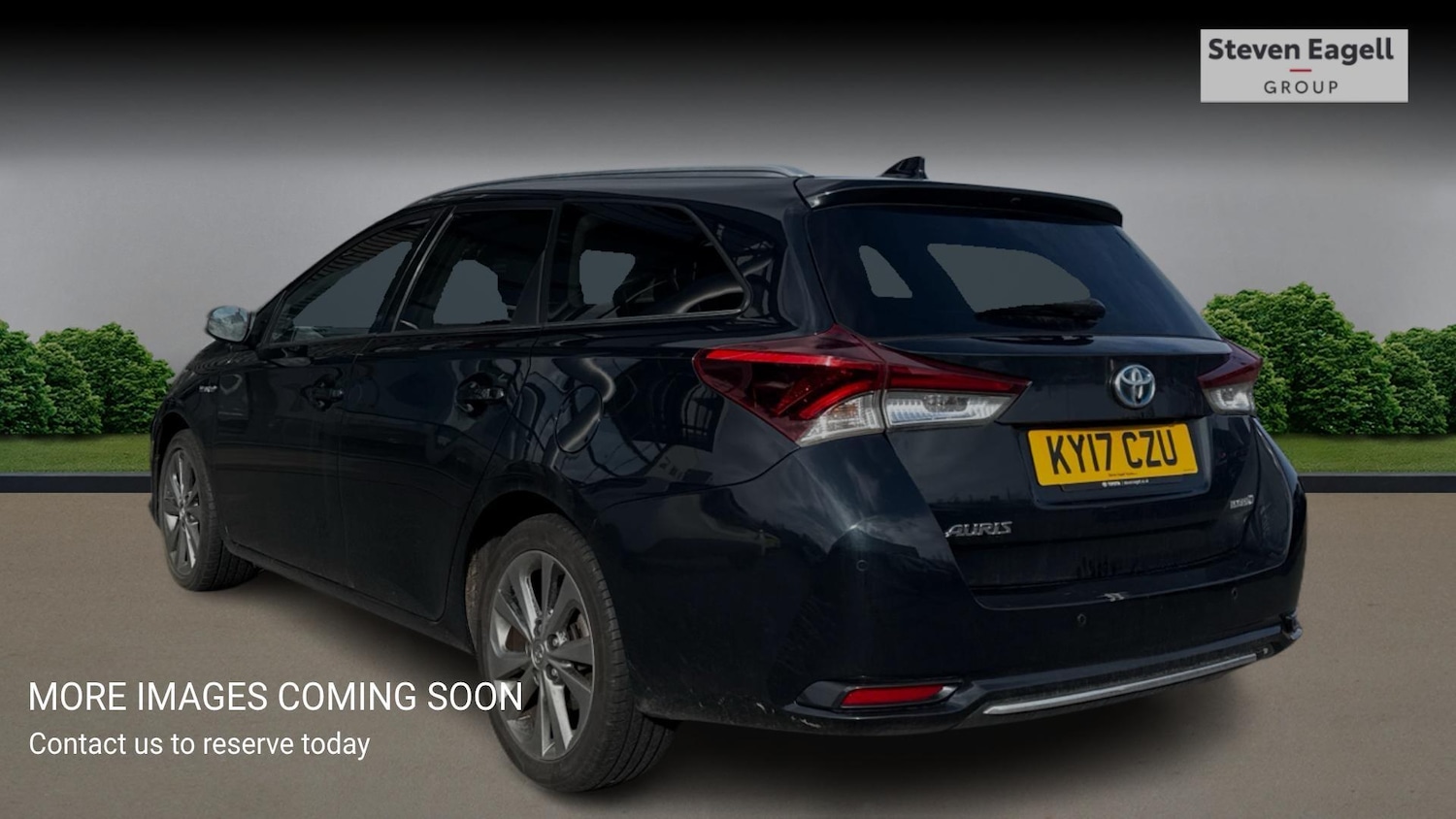 Used Toyota Auris 2017 for sale - 77657765: Photo 2