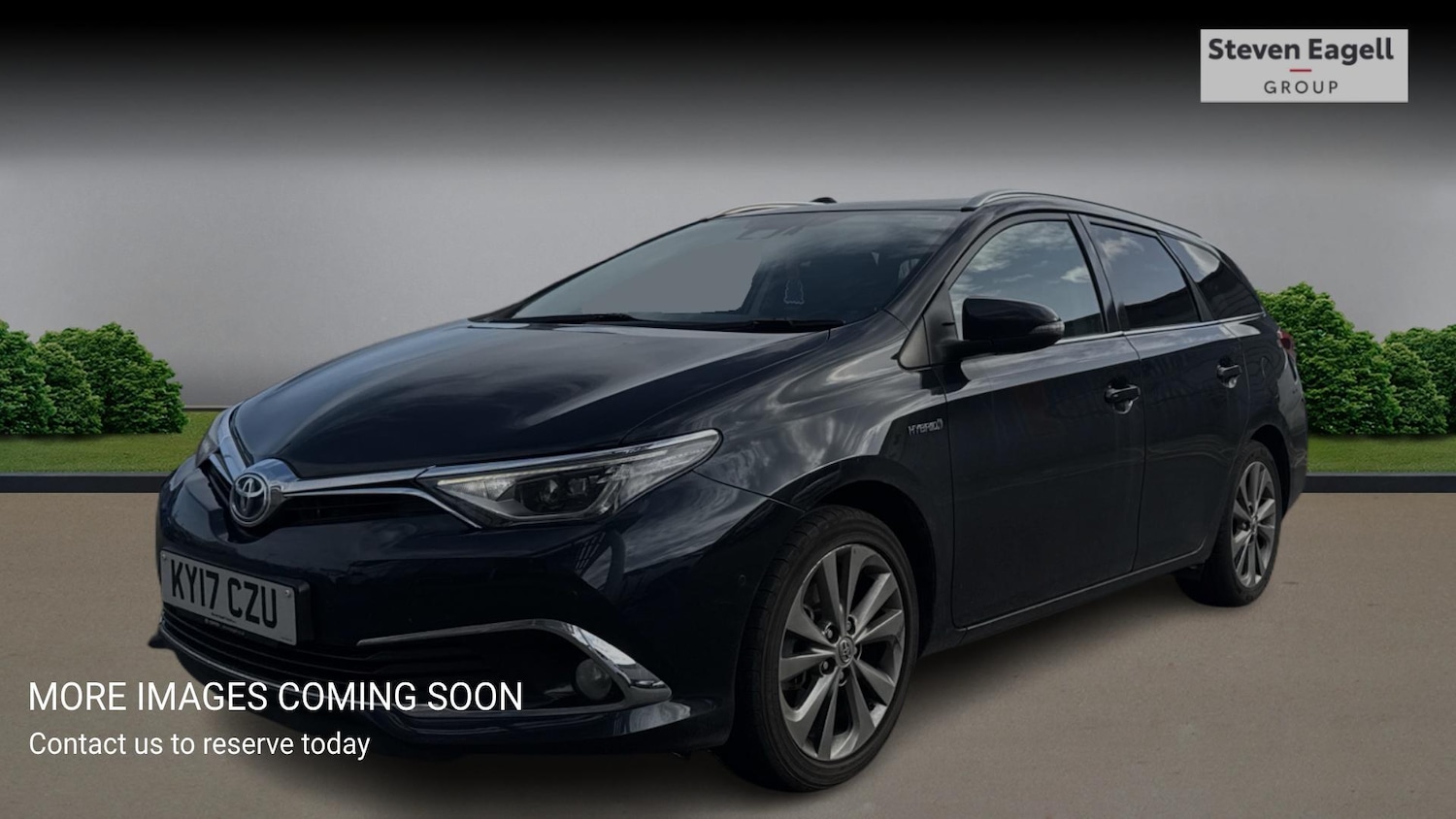Used Toyota Auris 2017 for sale - 77657765: Photo 3