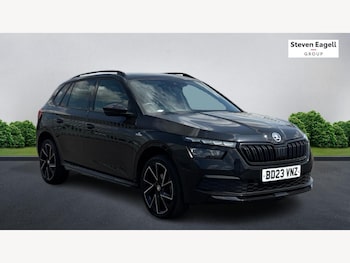 Used Skoda Kamiq 2023 for sale - 79296070: Photo