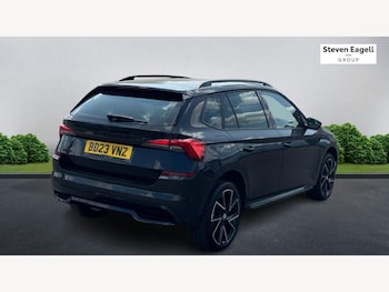 Used Skoda Kamiq 2023 for sale - 79296070: Photo