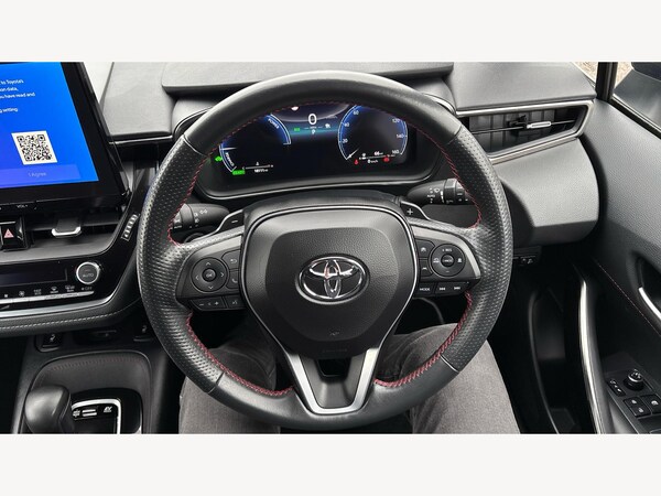 Used Toyota Corolla 2023 for sale - 76336071: Photo 10