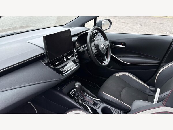 Used Toyota Corolla 2023 for sale - 76336071: Photo 12