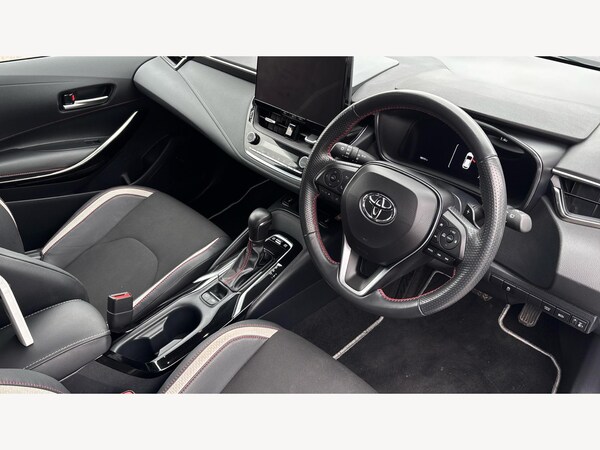 Used Toyota Corolla 2023 for sale - 76336071: Photo 13