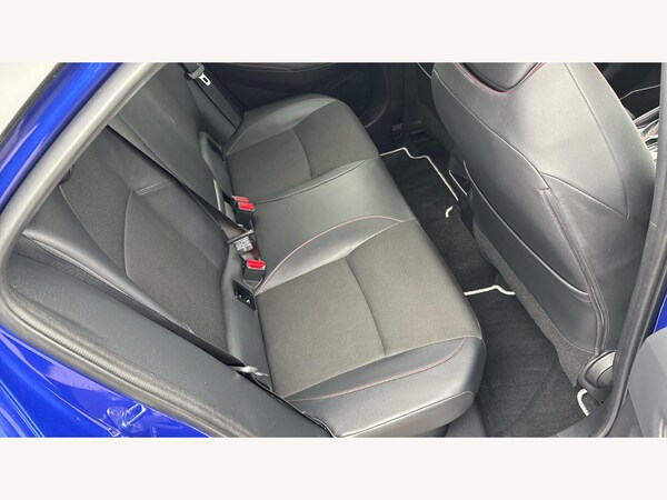 Used Toyota Corolla 2023 for sale - 76336071: Photo 14