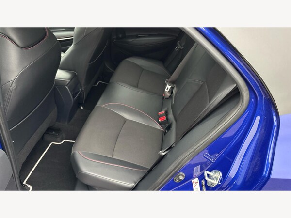 Used Toyota Corolla 2023 for sale - 76336071: Photo 15