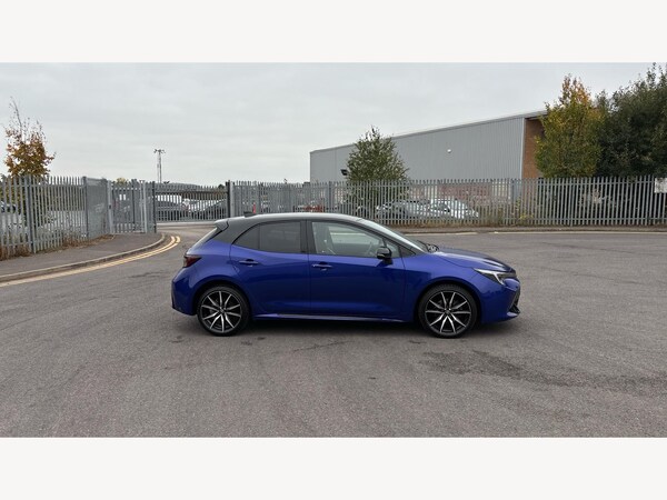 Used Toyota Corolla 2023 for sale - 76336071: Photo 18