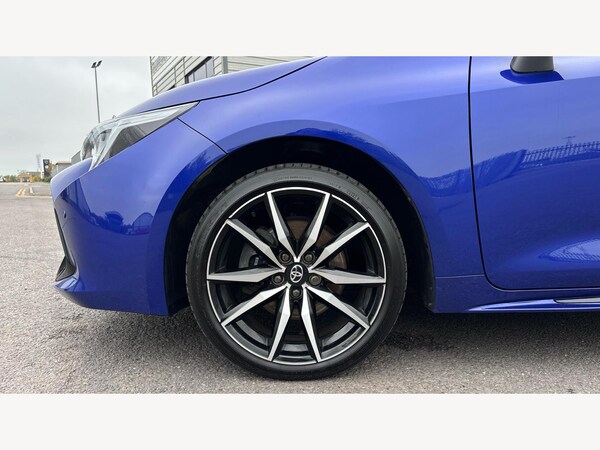Used Toyota Corolla 2023 for sale - 76336071: Photo 20