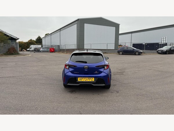 Used Toyota Corolla 2023 for sale - 76336071: Photo 21