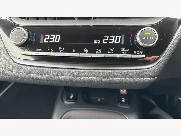 Used Toyota Corolla 2023 for sale - 76336071: Photo 23