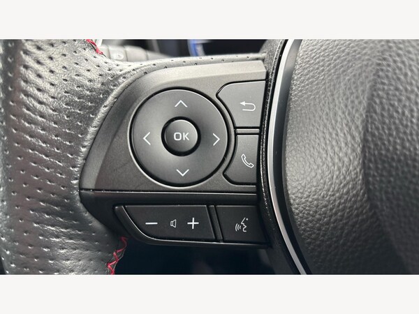 Used Toyota Corolla 2023 for sale - 76336071: Photo 24