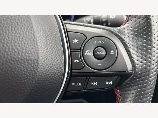 Used Toyota Corolla 2023 for sale - 76336071: Photo 25