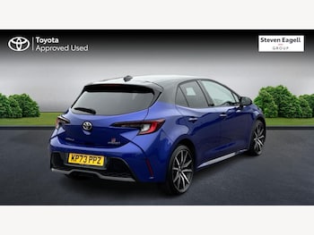 Used Toyota Corolla 2023 for sale - 76336071: Photo 2