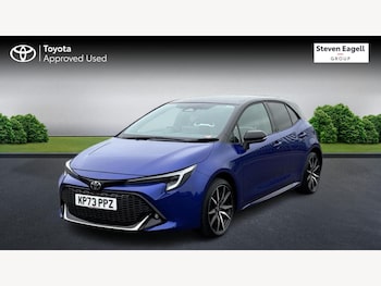 Used Toyota Corolla 2023 for sale - 76336071: Photo 3