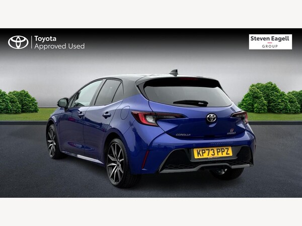 Used Toyota Corolla 2023 for sale - 76336071: Photo 6