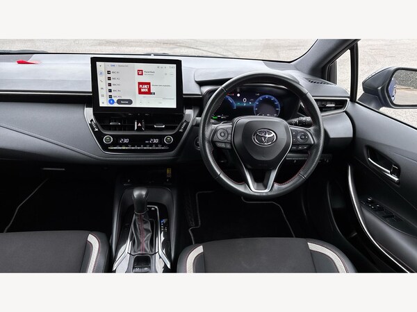 Used Toyota Corolla 2023 for sale - 76336071: Photo 7