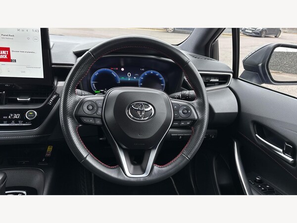 Used Toyota Corolla 2023 for sale - 76336071: Photo 8