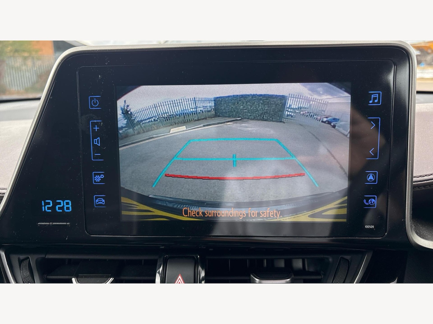 Vehicle 26