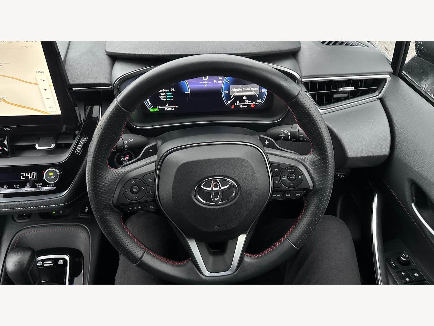 Used Toyota Corolla 2023 for sale - 76607276: Photo 10