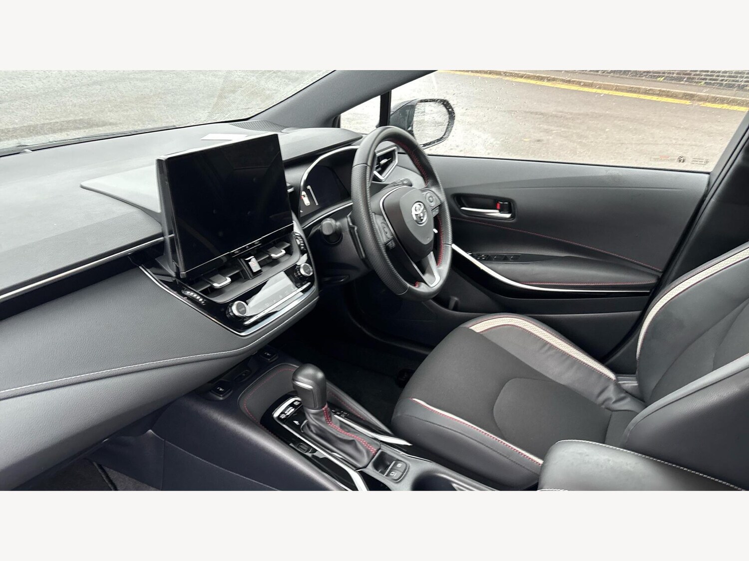 Used Toyota Corolla 2023 for sale - 76607276: Photo 12