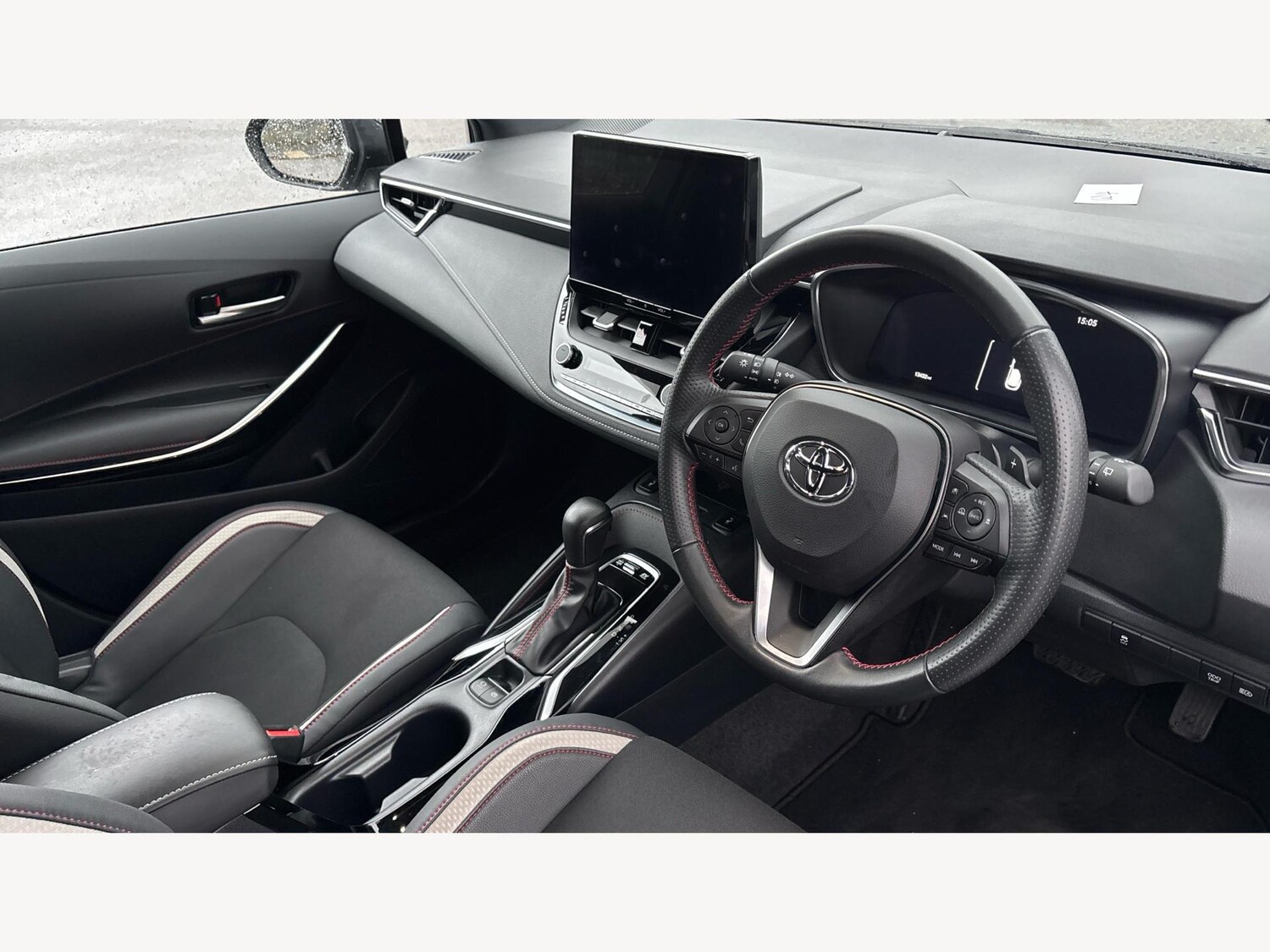 Used Toyota Corolla 2023 for sale - 76607276: Photo 13