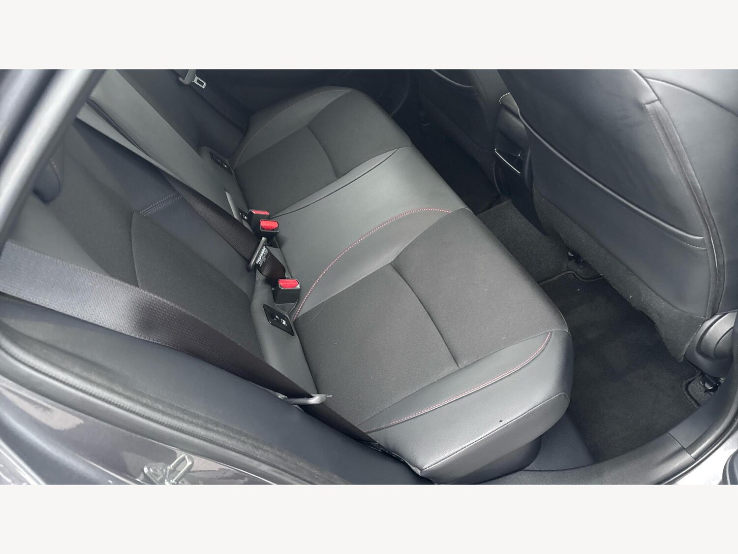 Used Toyota Corolla 2023 for sale - 76607276: Photo 14