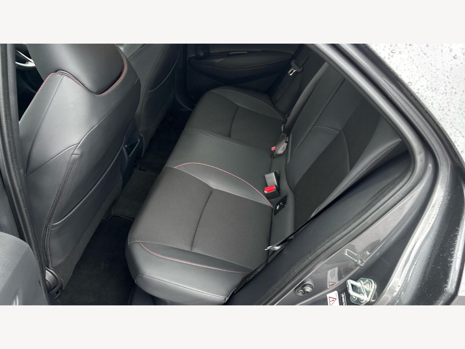 Used Toyota Corolla 2023 for sale - 76607276: Photo 15