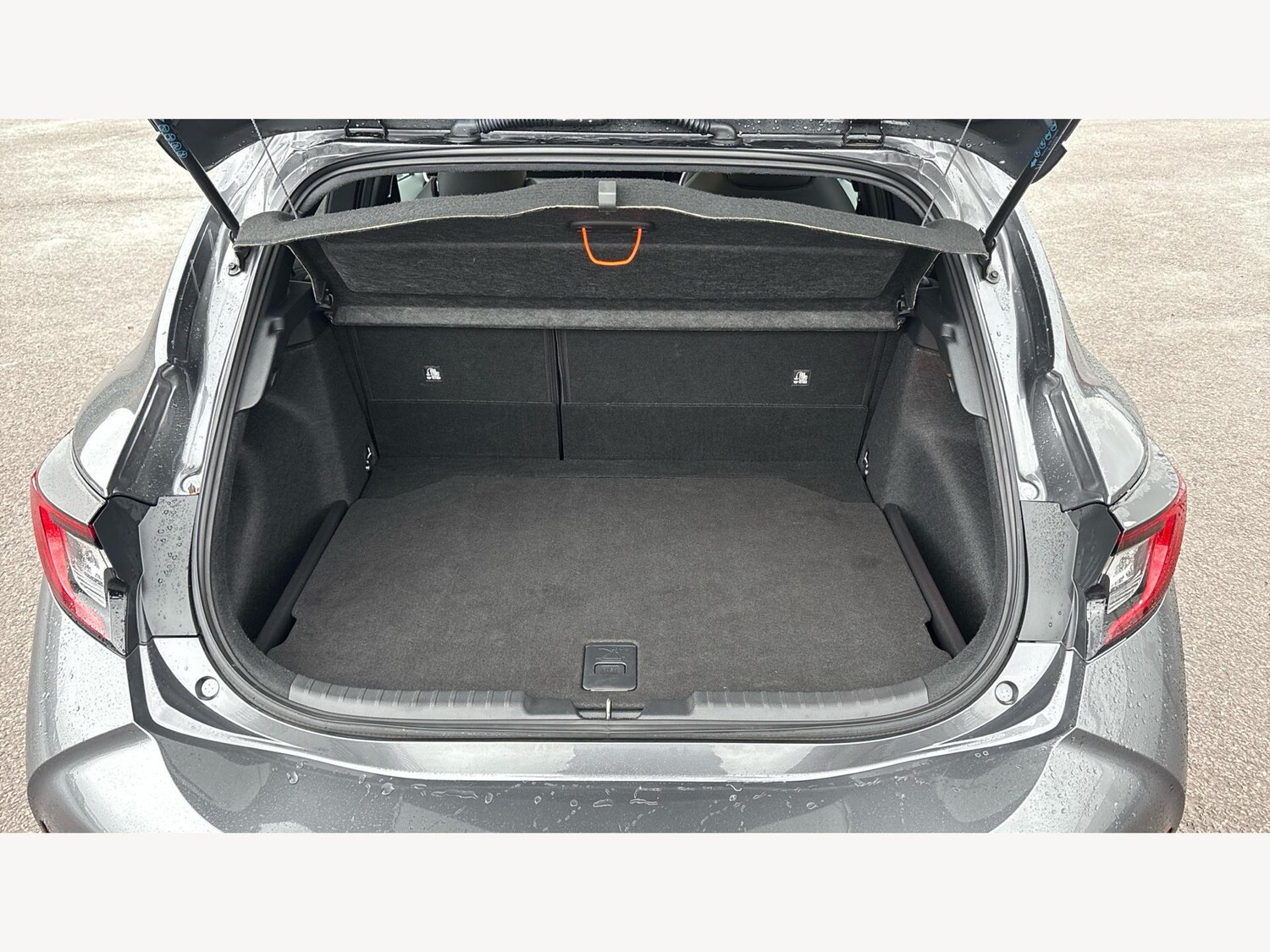 Used Toyota Corolla 2023 for sale - 76607276: Photo 16