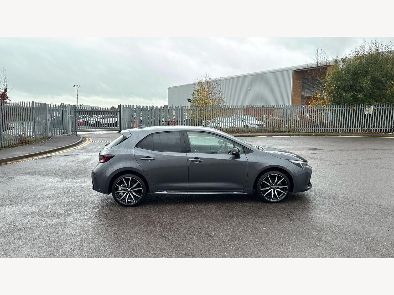 Used Toyota Corolla 2023 for sale - 76607276: Photo 18