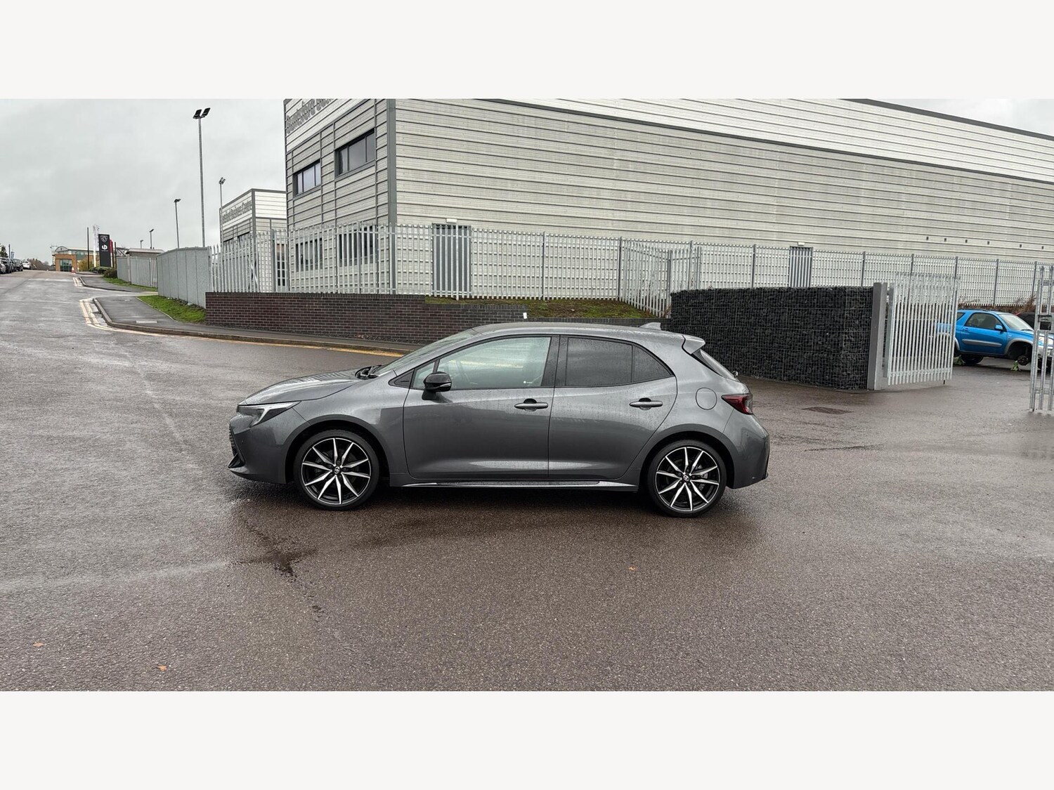 Used Toyota Corolla 2023 for sale - 76607276: Photo 19