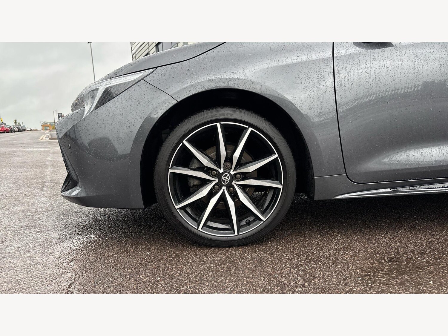 Used Toyota Corolla 2023 for sale - 76607276: Photo 20