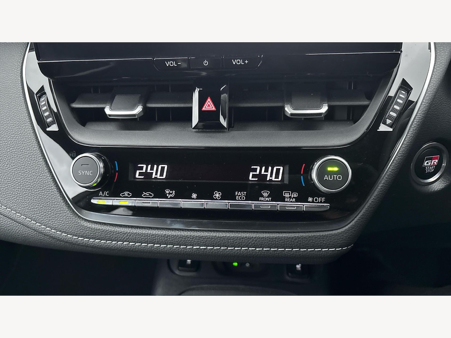 Used Toyota Corolla 2023 for sale - 76607276: Photo 23