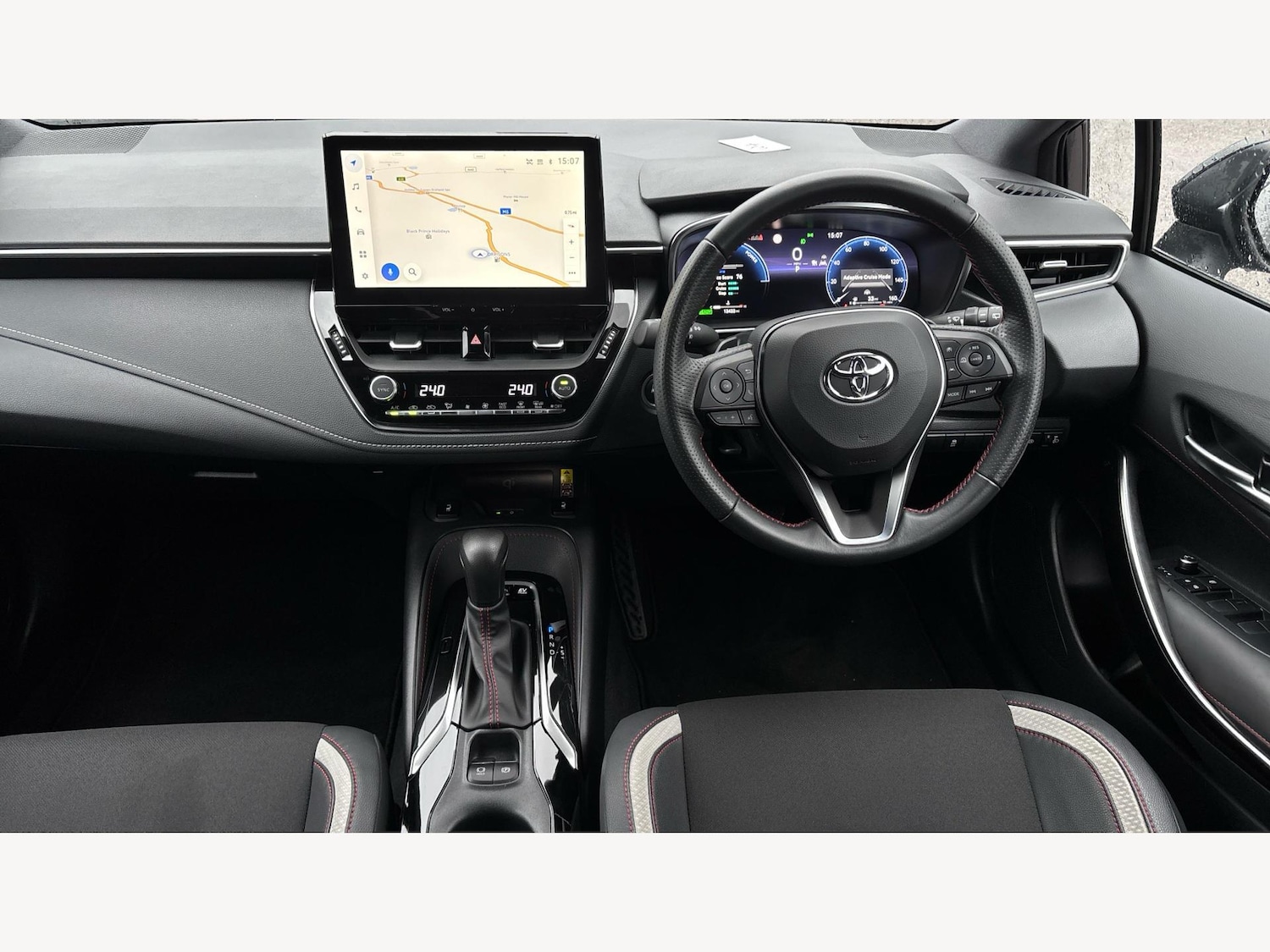 Used Toyota Corolla 2023 for sale - 76607276: Photo 7