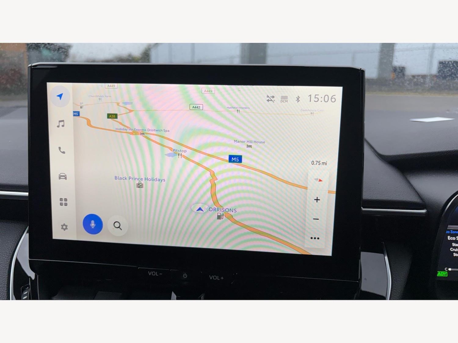 Used Toyota Corolla 2023 for sale - 76607276: Photo 9