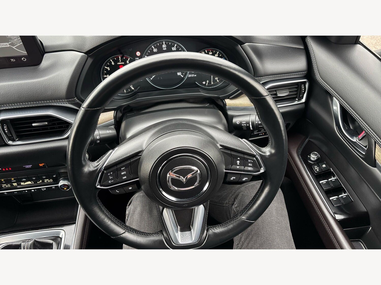 Used Mazda CX-5 2020 for sale - 77783113: Photo 10