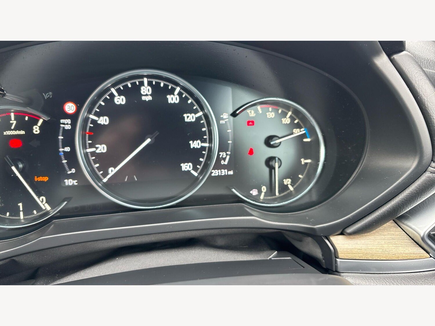 Used Mazda CX-5 2020 for sale - 77783113: Photo 11