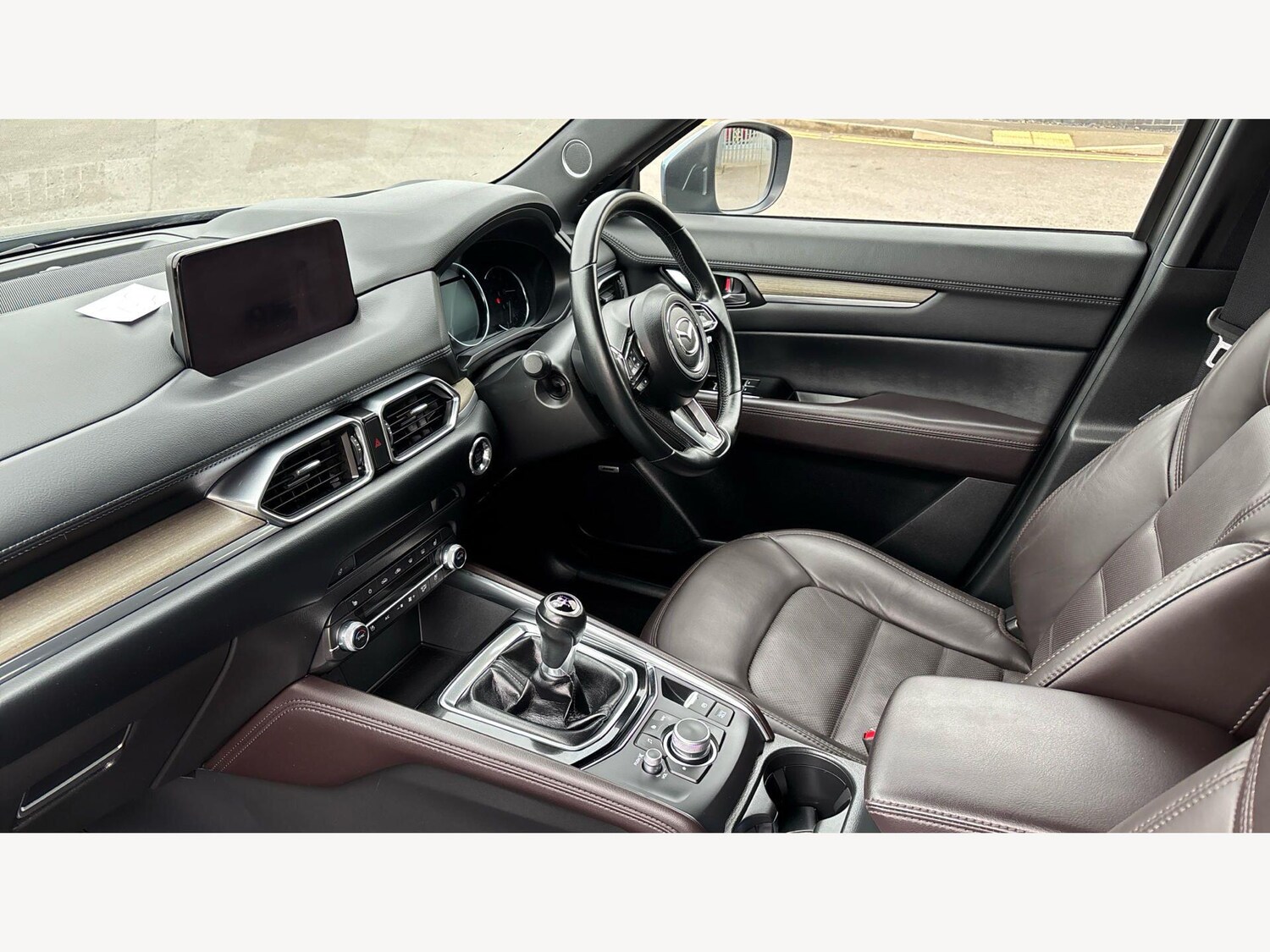 Used Mazda CX-5 2020 for sale - 77783113: Photo 12