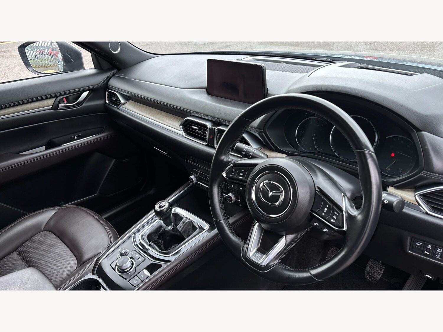 Used Mazda CX-5 2020 for sale - 77783113: Photo 13