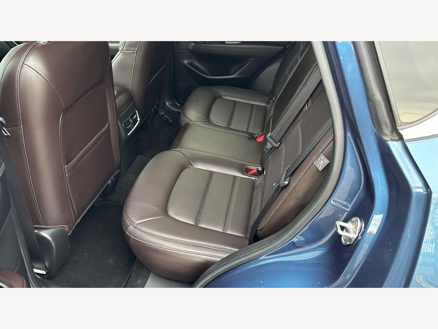 Used Mazda CX-5 2020 for sale - 77783113: Photo 15