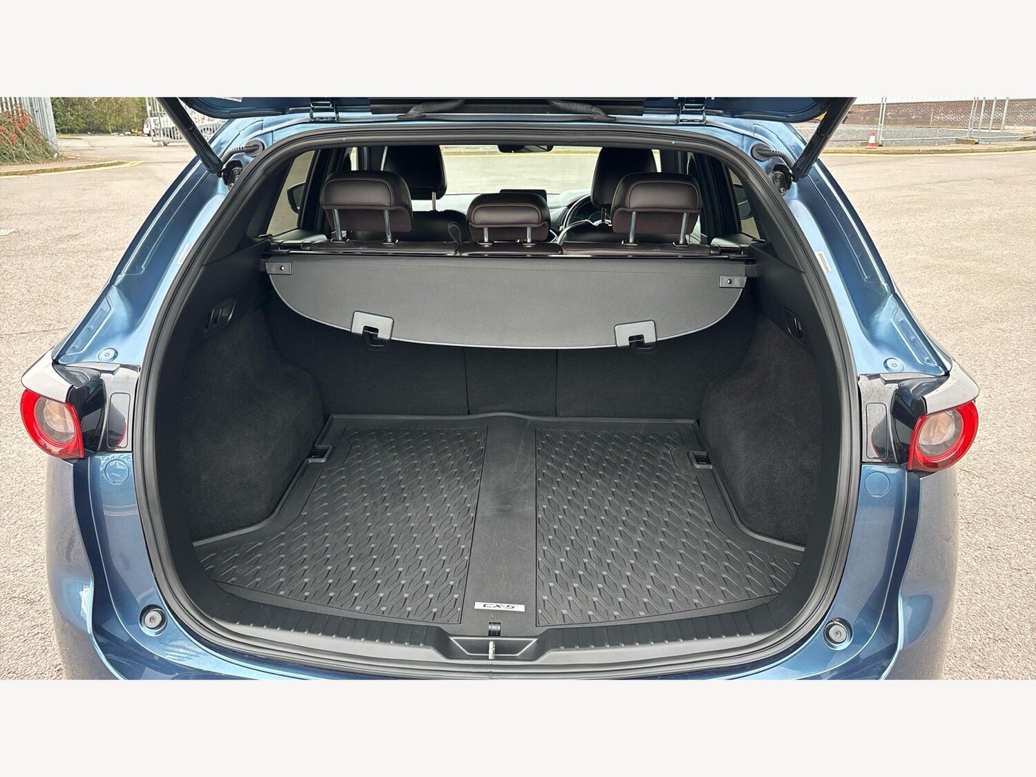 Used Mazda CX-5 2020 for sale - 77783113: Photo 16