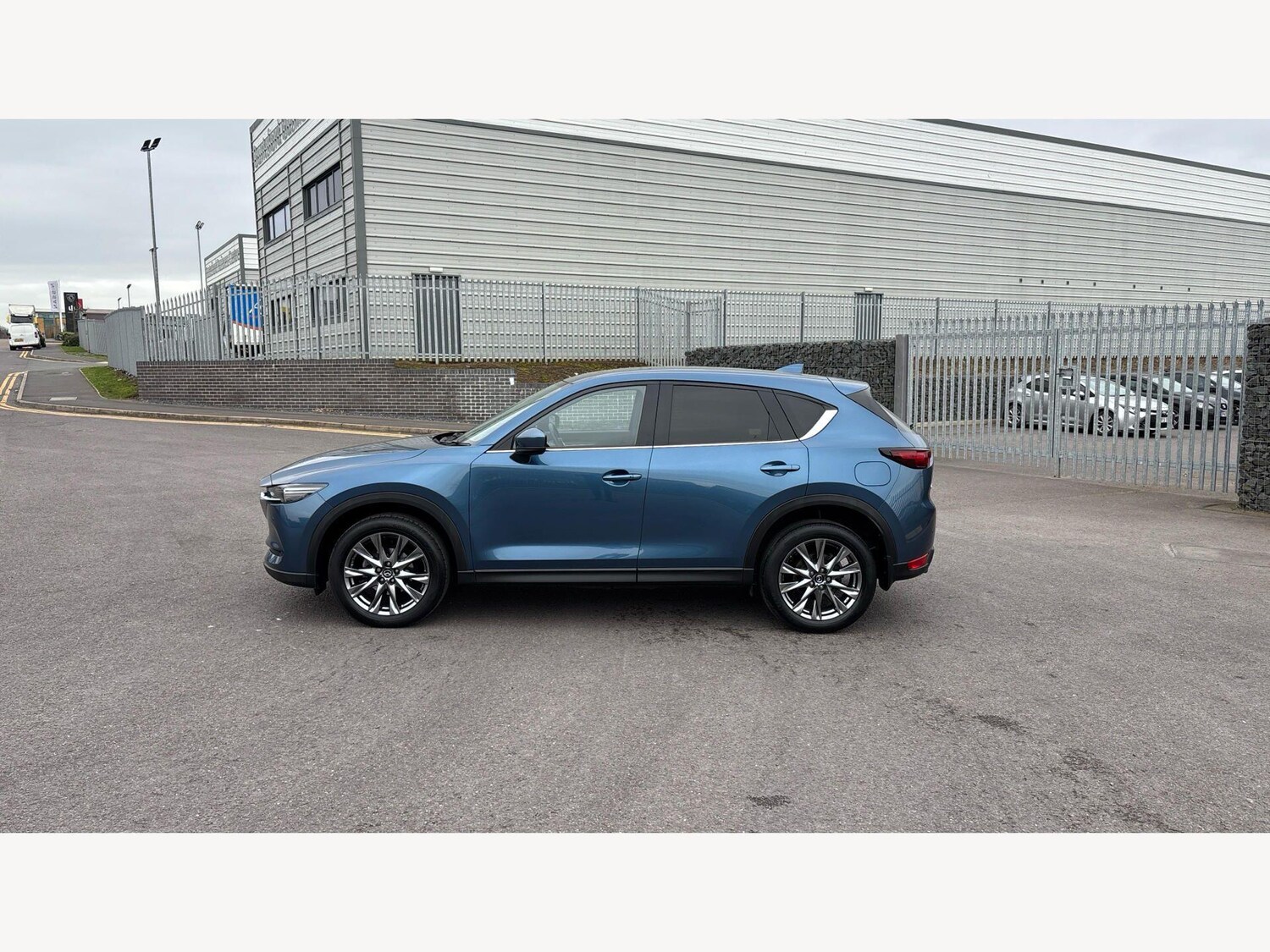 Used Mazda CX-5 2020 for sale - 77783113: Photo 19
