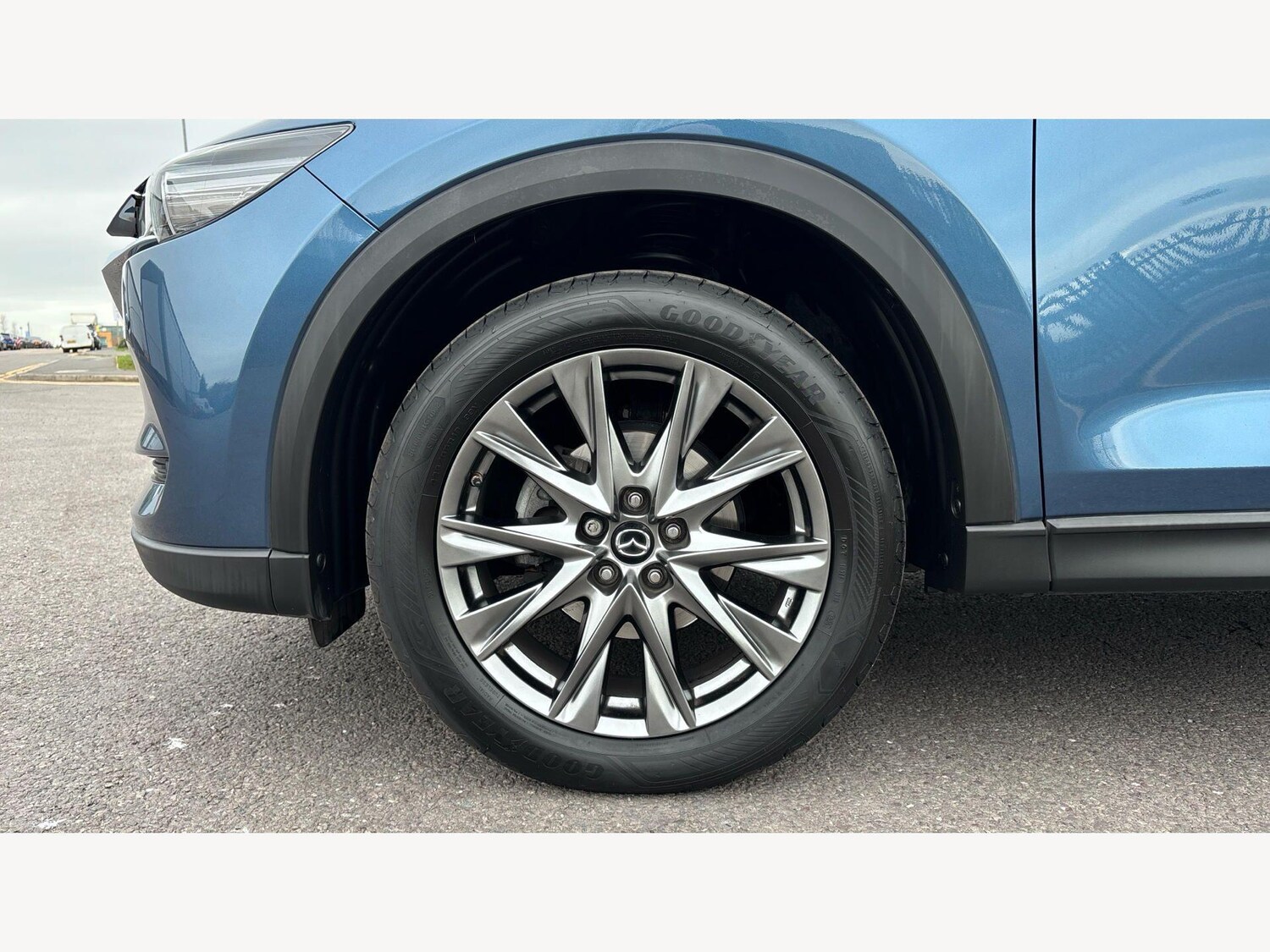 Used Mazda CX-5 2020 for sale - 77783113: Photo 20