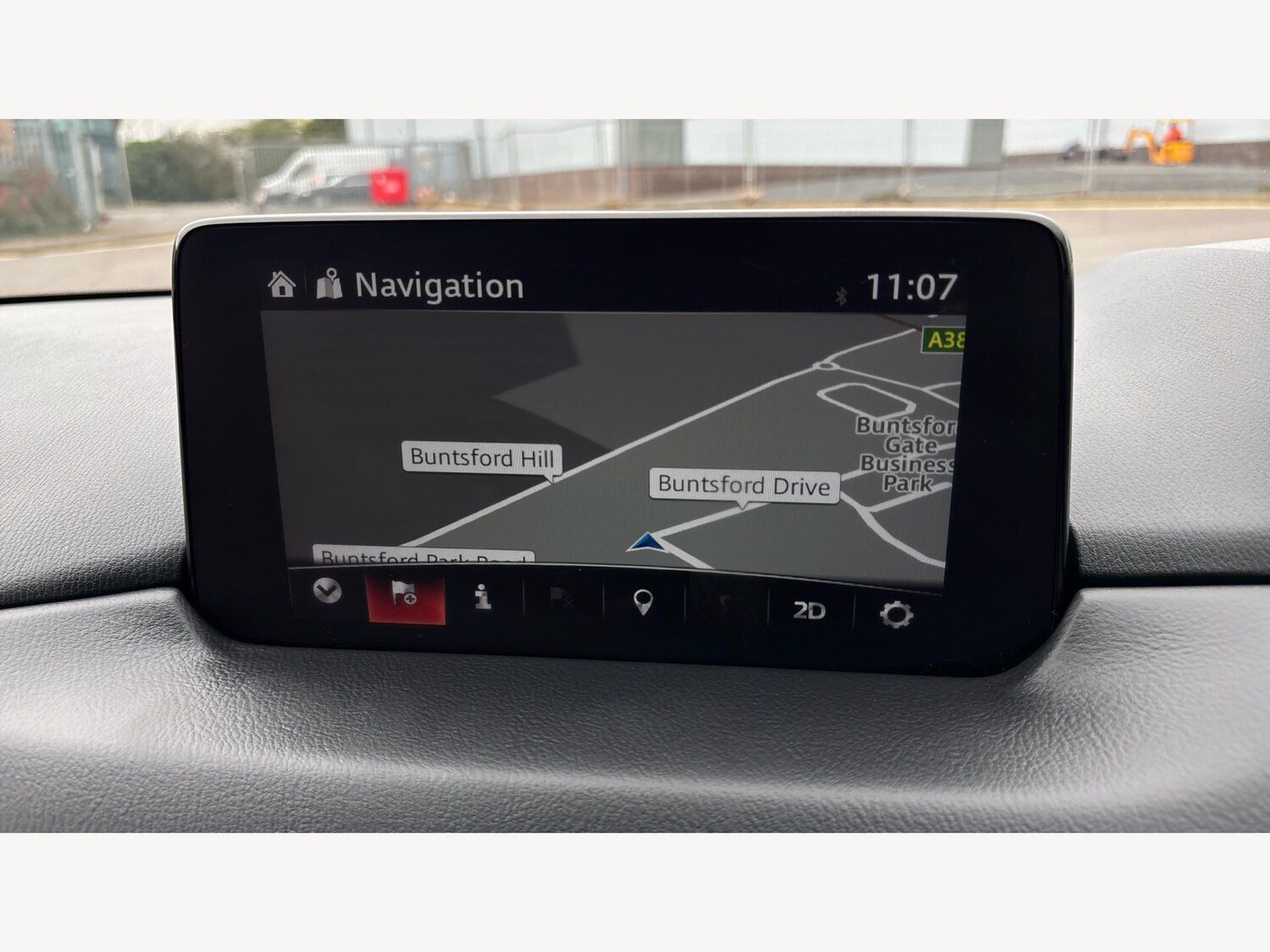 Used Mazda CX-5 2020 for sale - 77783113: Photo 22