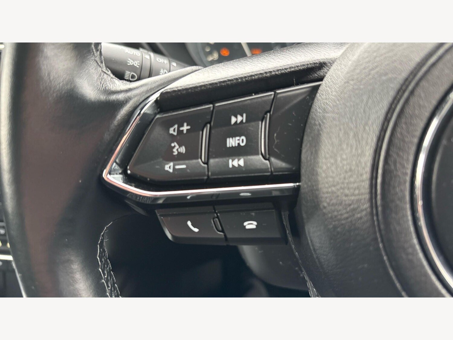 Used Mazda CX-5 2020 for sale - 77783113: Photo 24