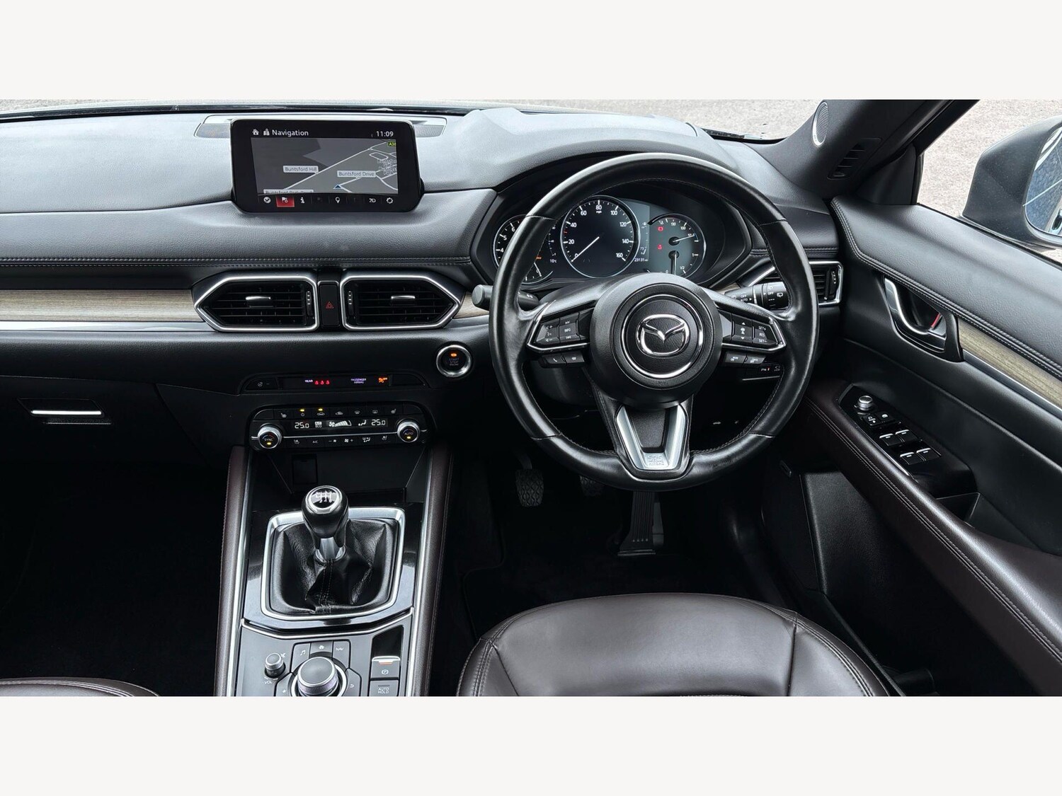 Used Mazda CX-5 2020 for sale - 77783113: Photo 7