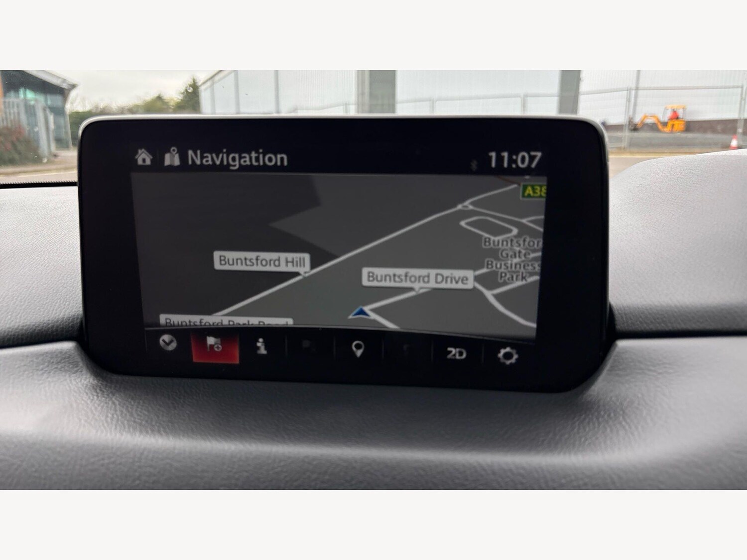 Used Mazda CX-5 2020 for sale - 77783113: Photo 9