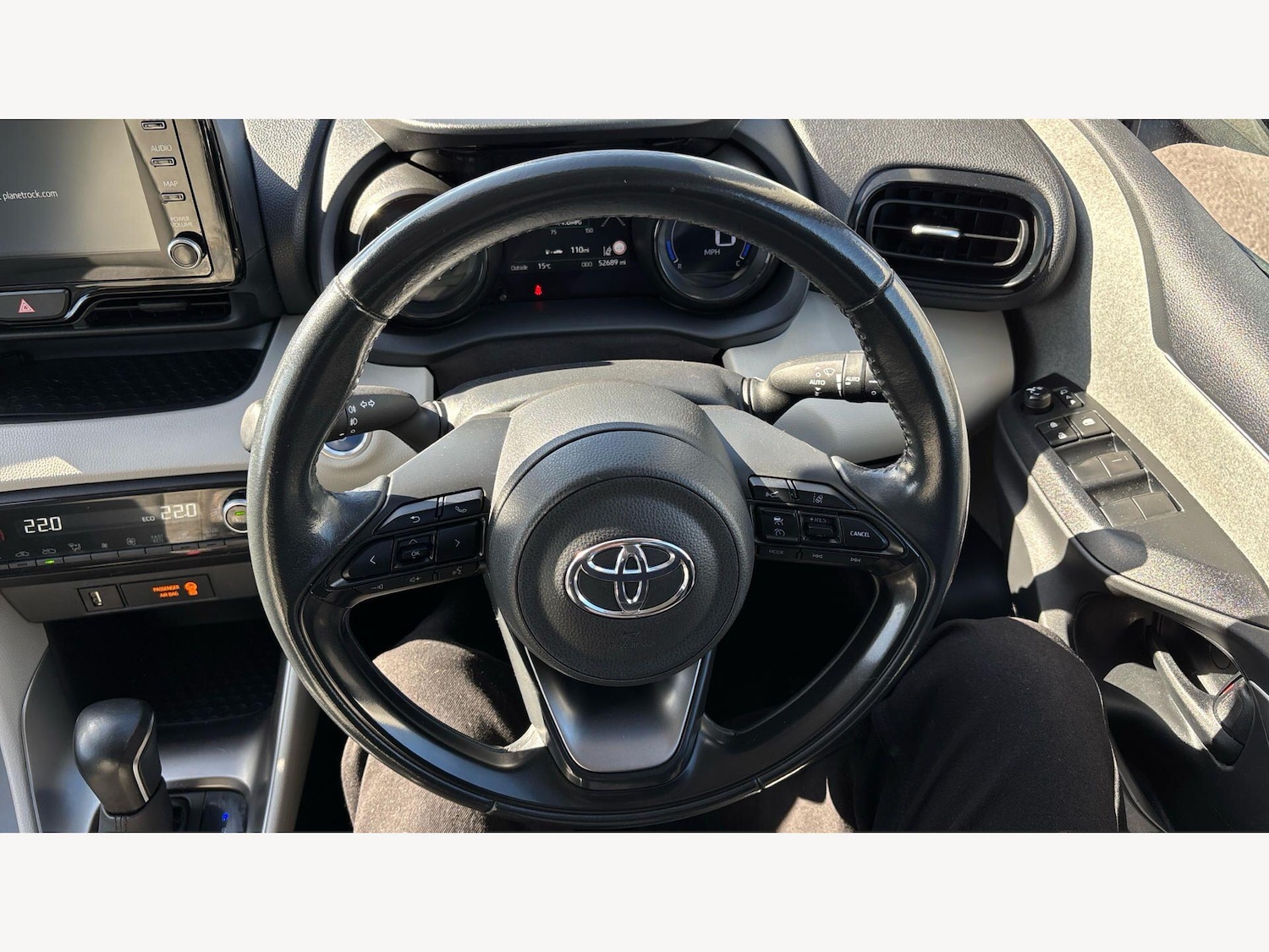 Used Toyota Yaris for sale - 77958026: Photo 10