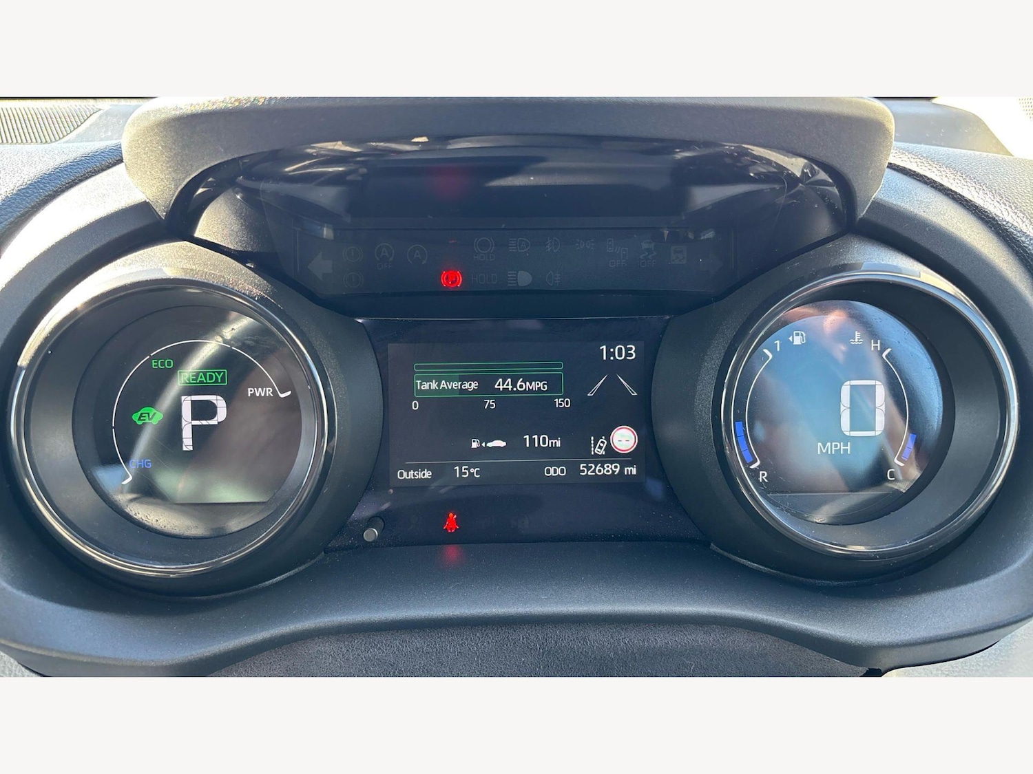 Used Toyota Yaris for sale - 77958026: Photo 11